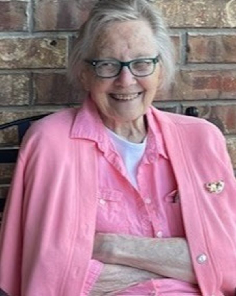 Constance Hand Davis