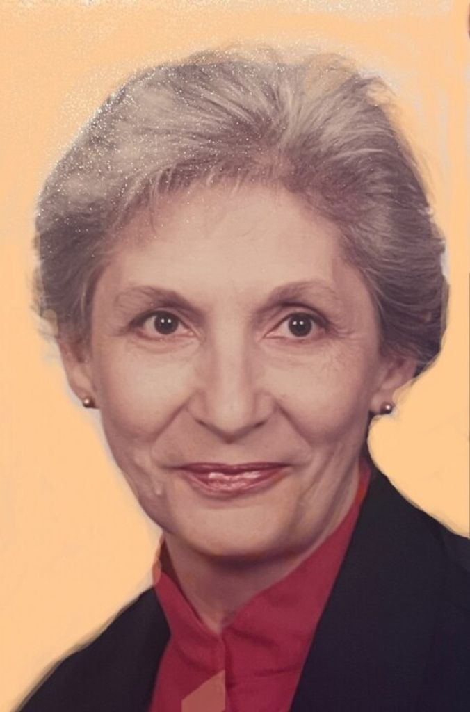 Elma Joan Holmes