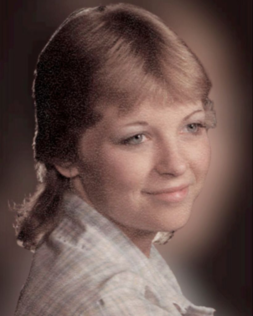 Teresa Marie Strohn