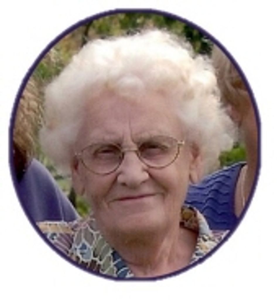 Alice Winter