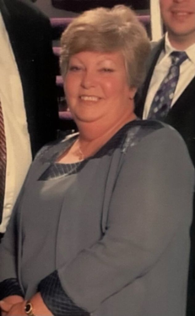 Patrice Anne Cavese Profile Photo