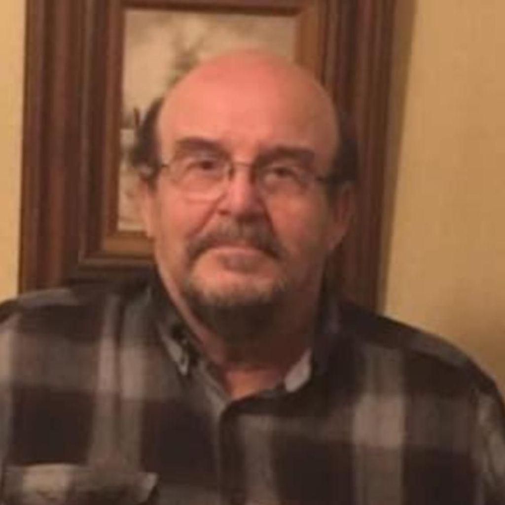 William "Bill" Croschere