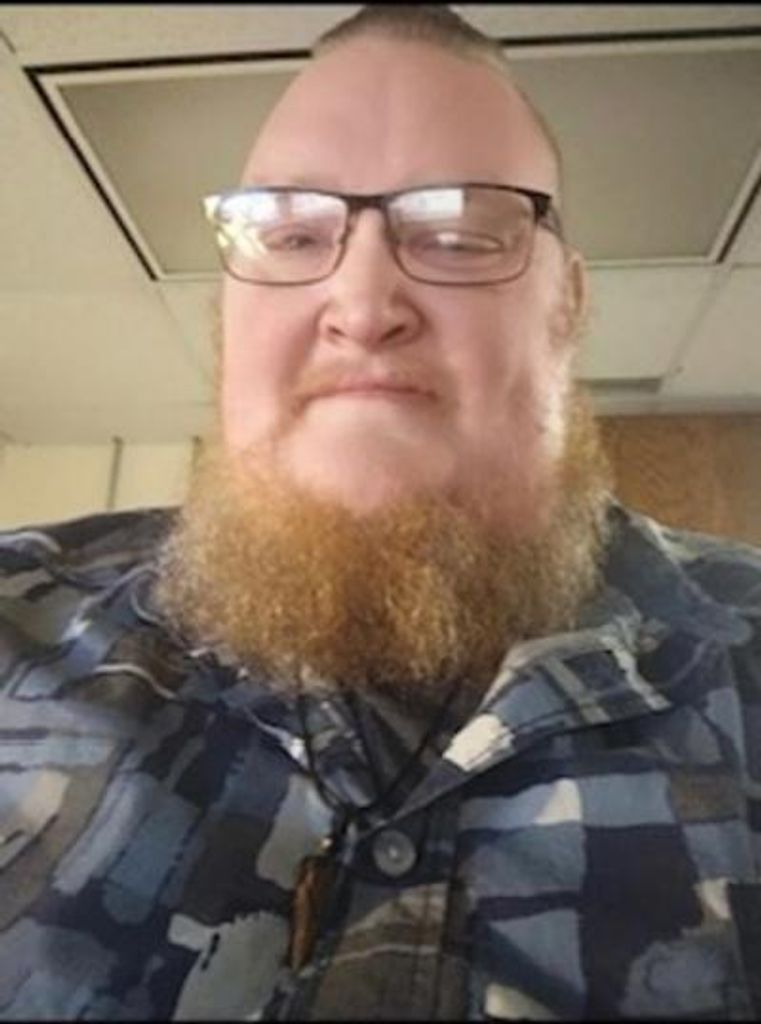 Steven J. Trusty Profile Photo