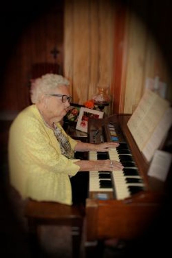 Mary Cranfill