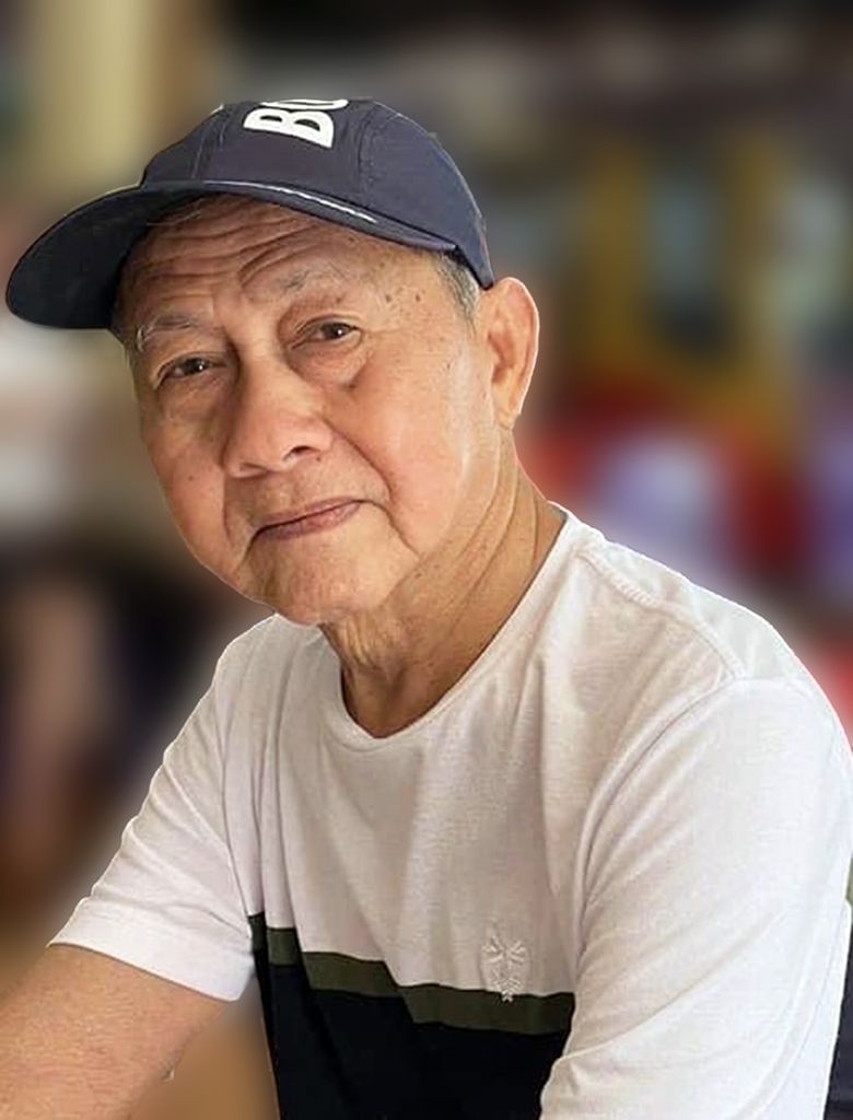 Nardo Vizcarra "Butch" Ramos