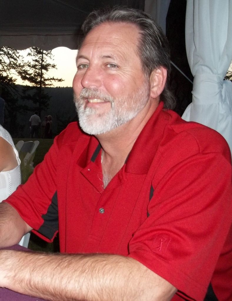 William R. Church Profile Photo