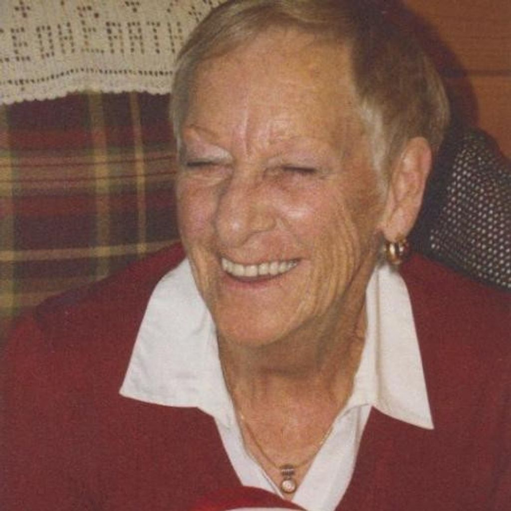 Naomi  F. Bramblett Profile Photo