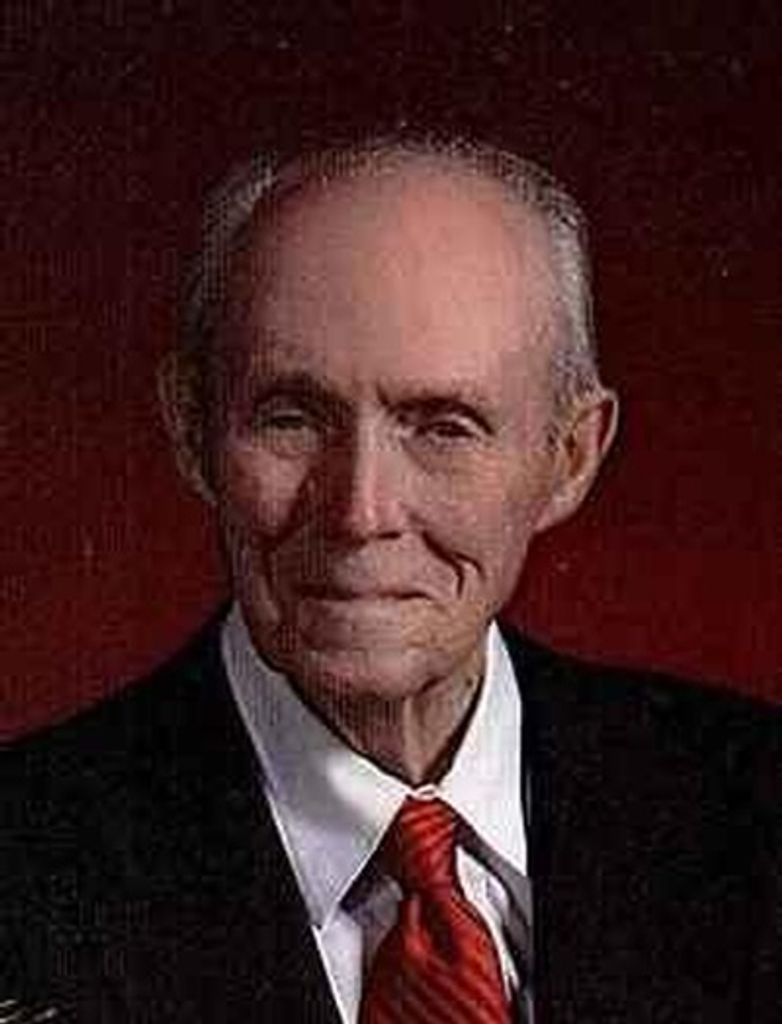 James Francis Greene