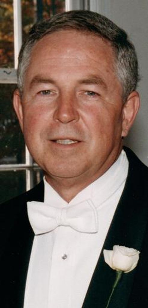 Robert Wilson Mckay, Jr.