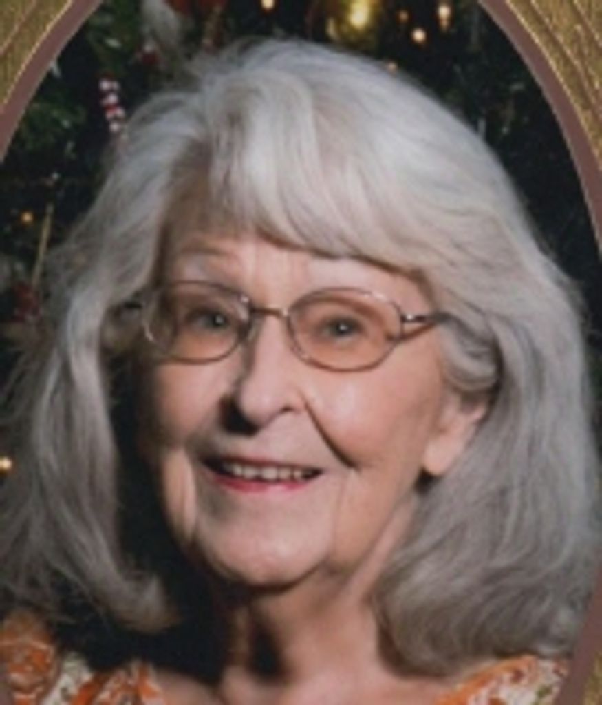 Donelda M. Overholt