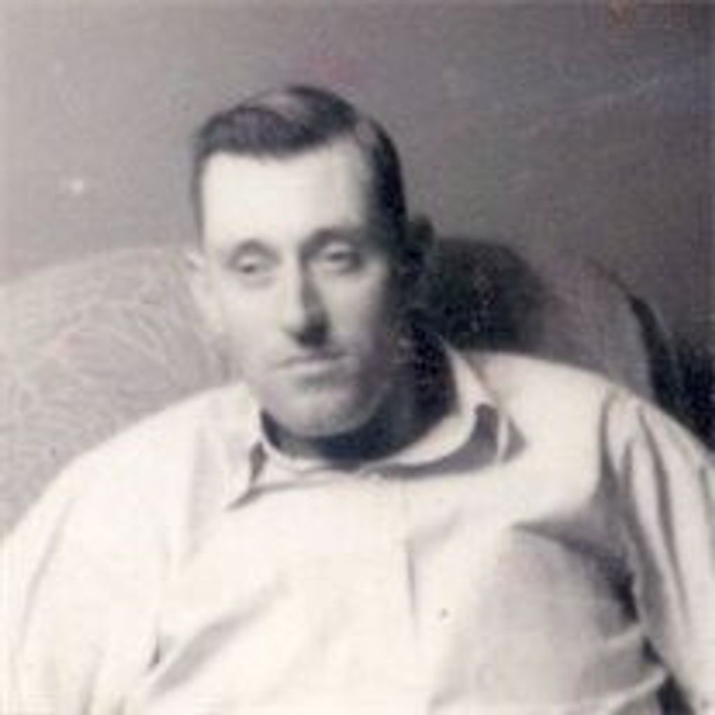 James Edward Bunch