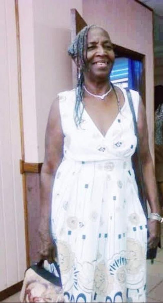 Beril “Ma” Smith Profile Photo