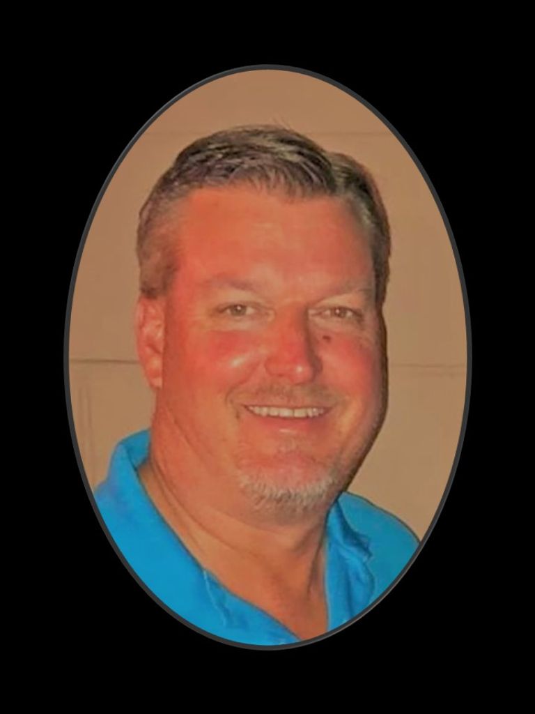 Bryant David Faulk Profile Photo