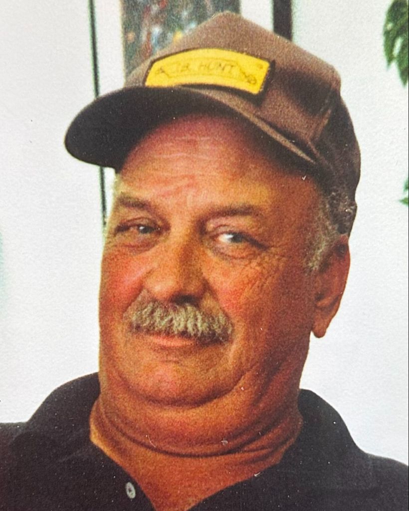 Roger Eugene Bowman