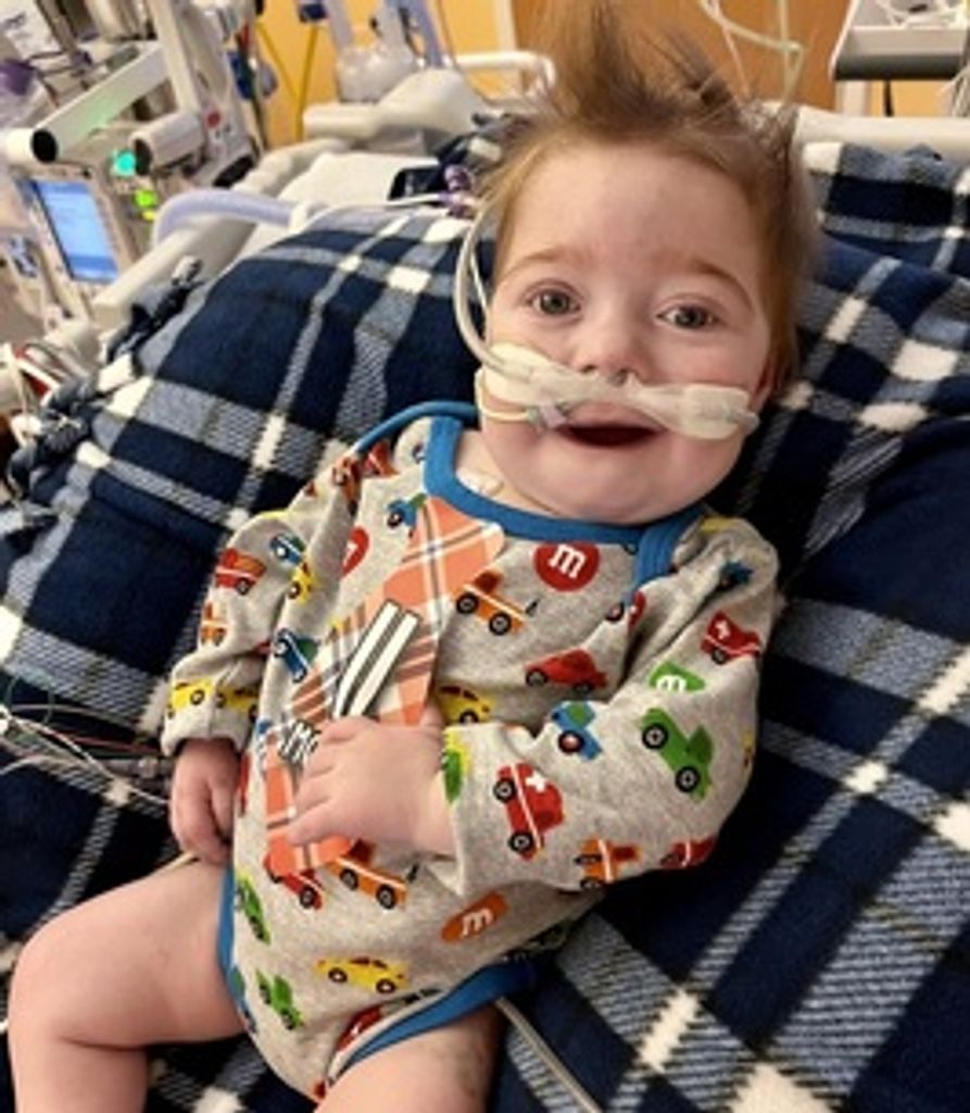 Henry Ross Profile Photo