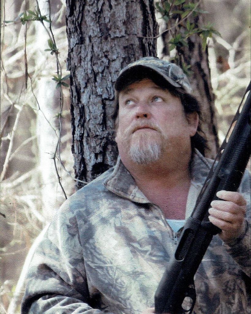 Mickey Don Horton Profile Photo