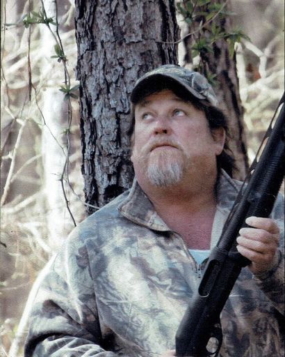 Mickey Don Horton's obituary image