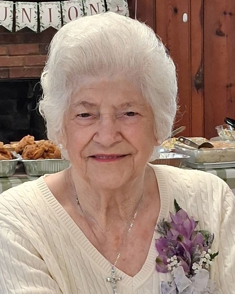 Polly Ann Coppley Profile Photo