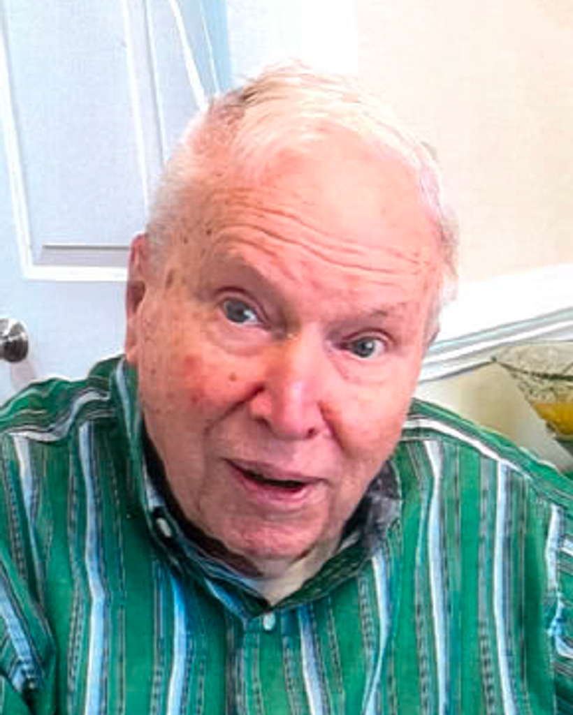 Louis Irvin "Buck" LaFoon Profile Photo