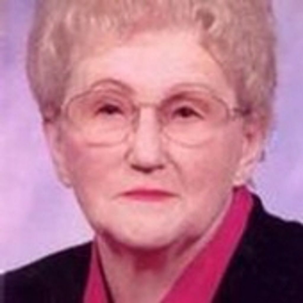 Luella Kern