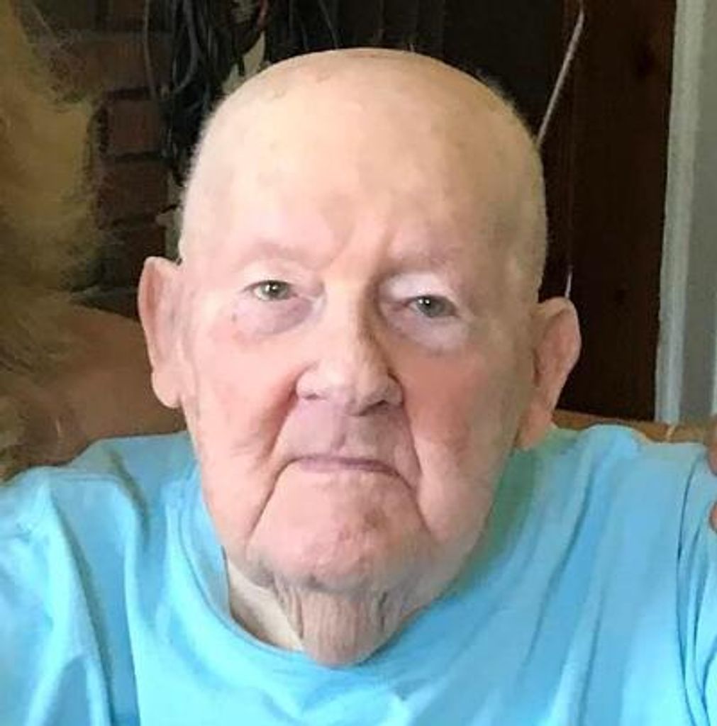 William Edward Crewe, Jr.