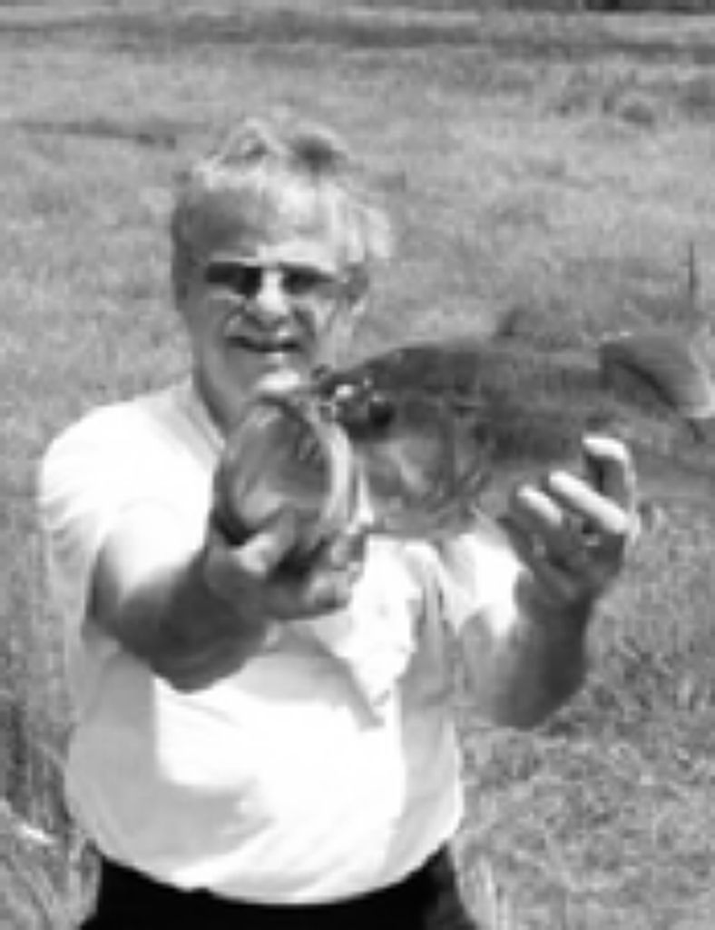 Charles David Robbins, Jr.