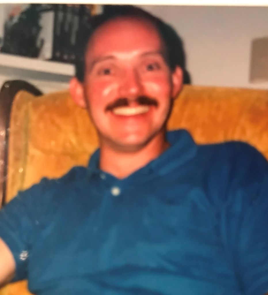 Timothy Carr Profile Photo