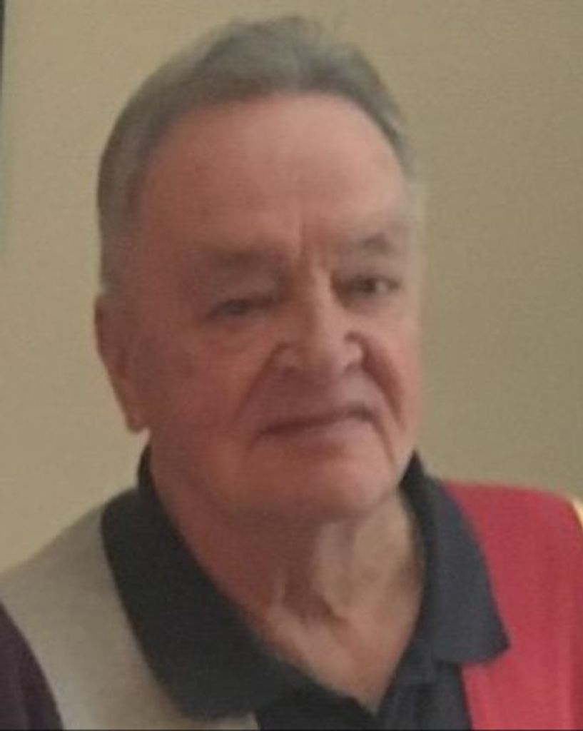 Joe Billy Green