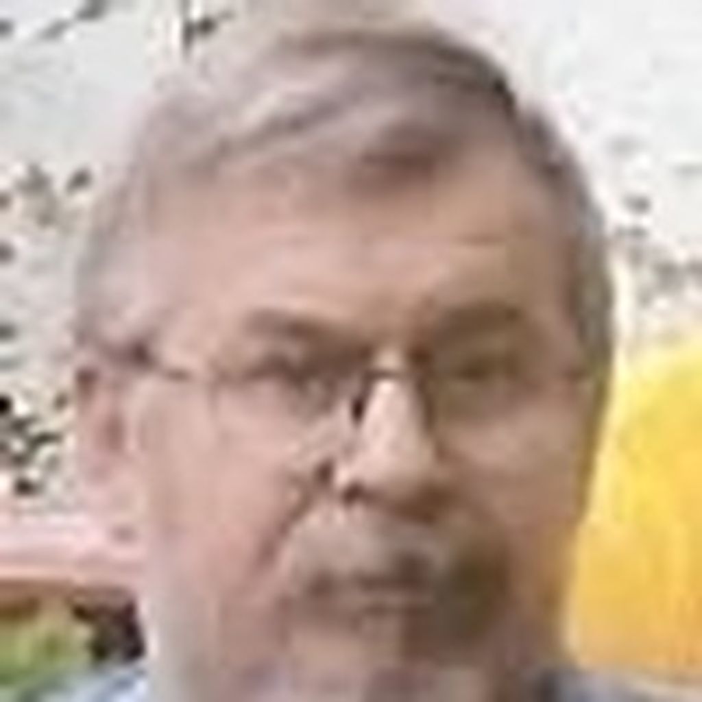 Barry Halvorson Profile Photo
