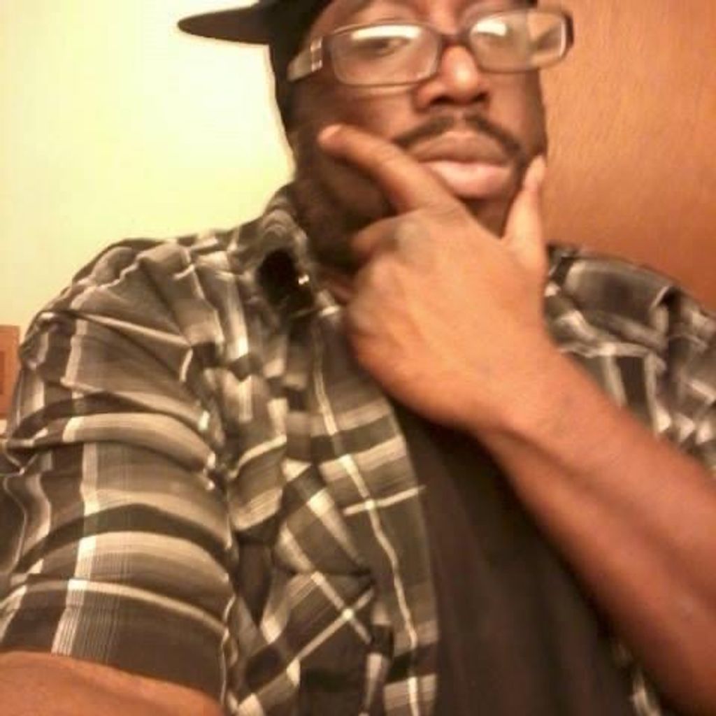 Michael Maurice "Diesel" Croom