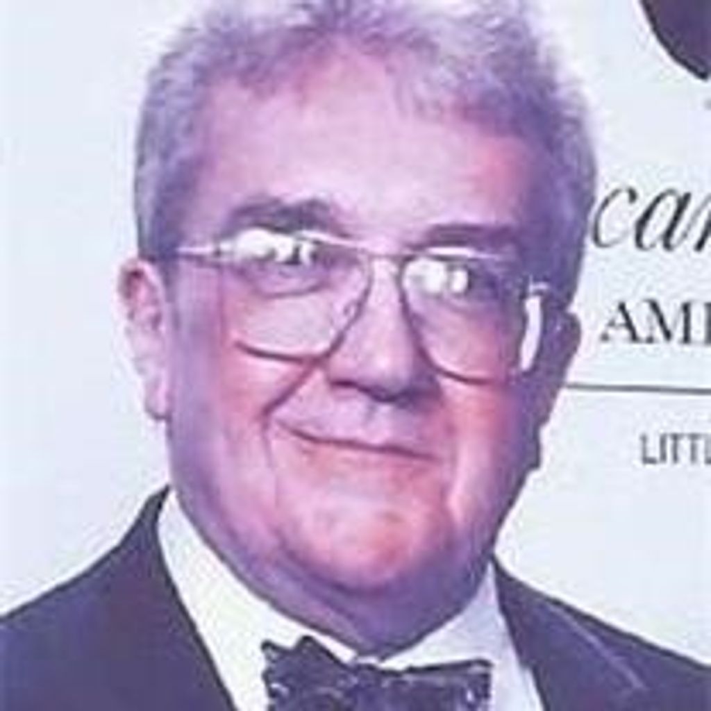 James Waldron