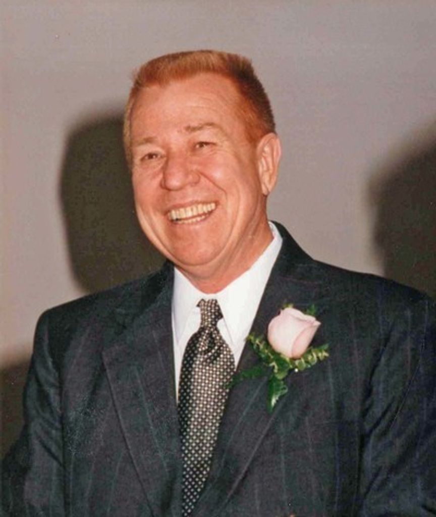 John Richard Lyon