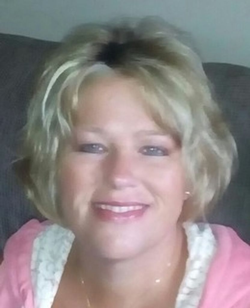 Gina M. Black Profile Photo