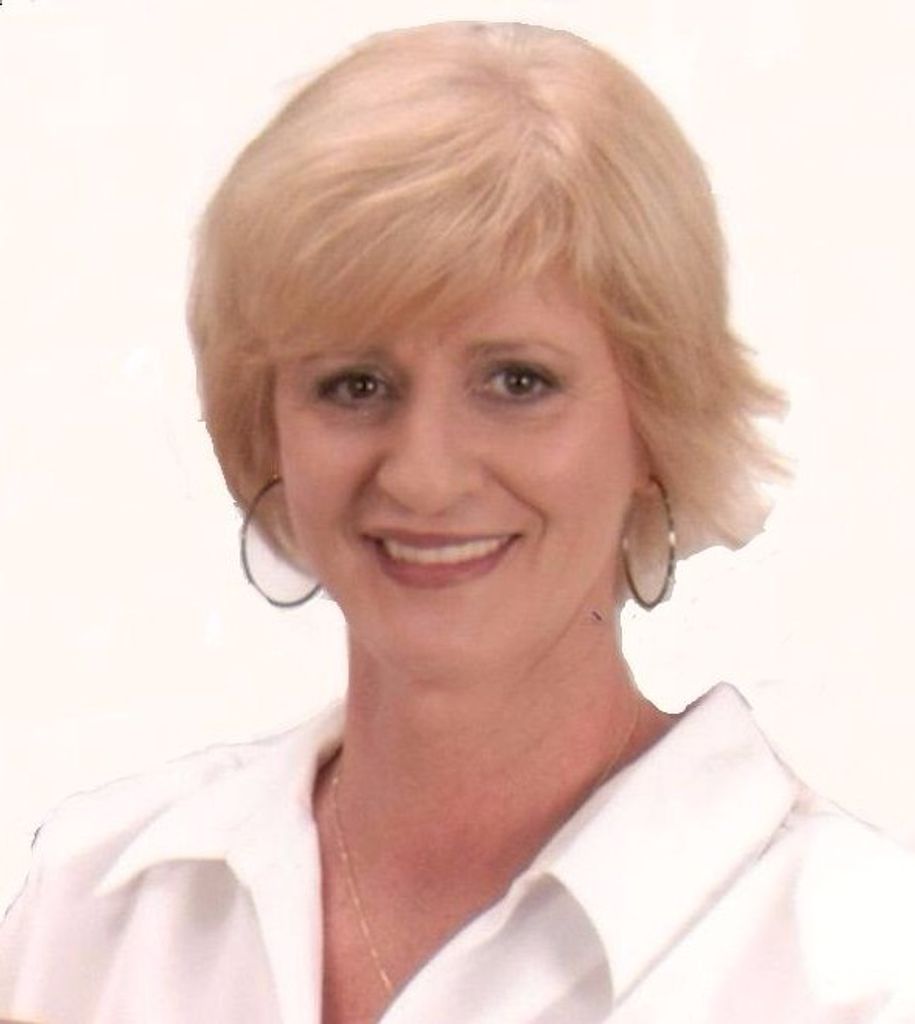 Ms. Sandra Smart Spangler