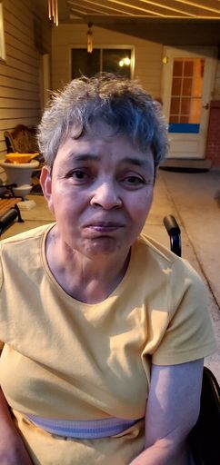 Maria Guadalupe Medina-Quinonez photo gallery thumbnail 46 of 74