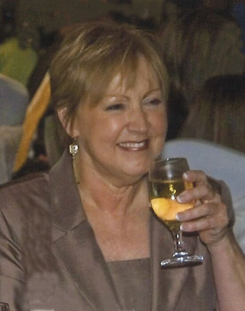 Patricia Wilson