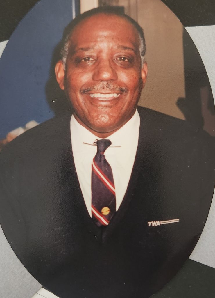 Lucious L Carey