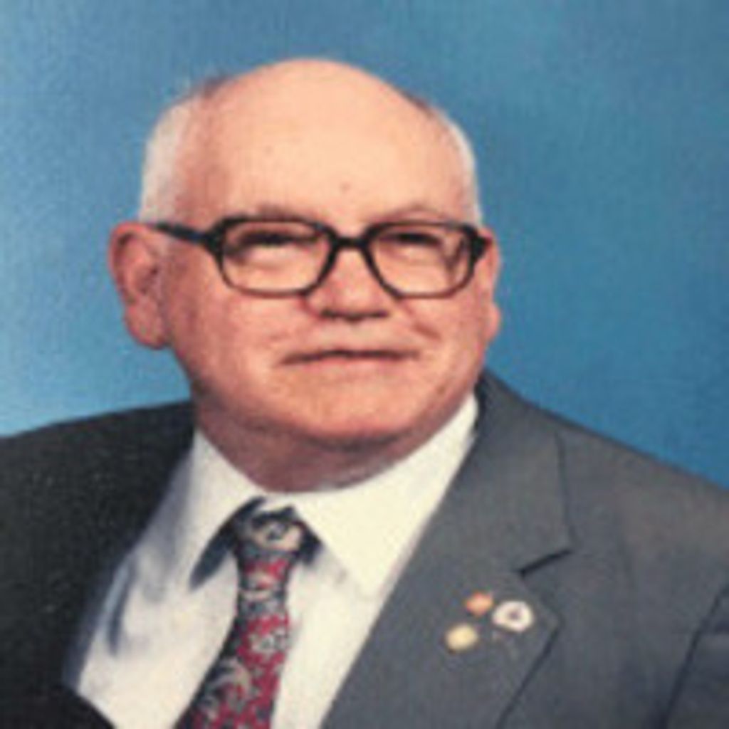 Bob Reynolds