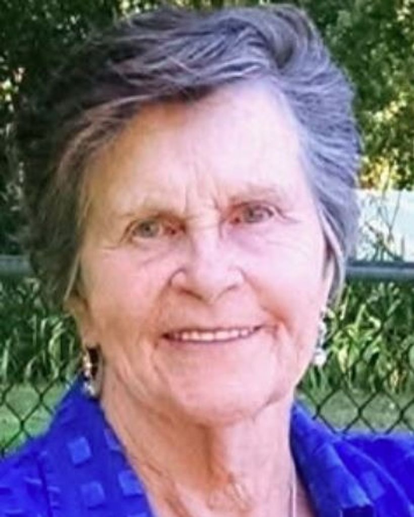 Sandra M. Smith Profile Photo