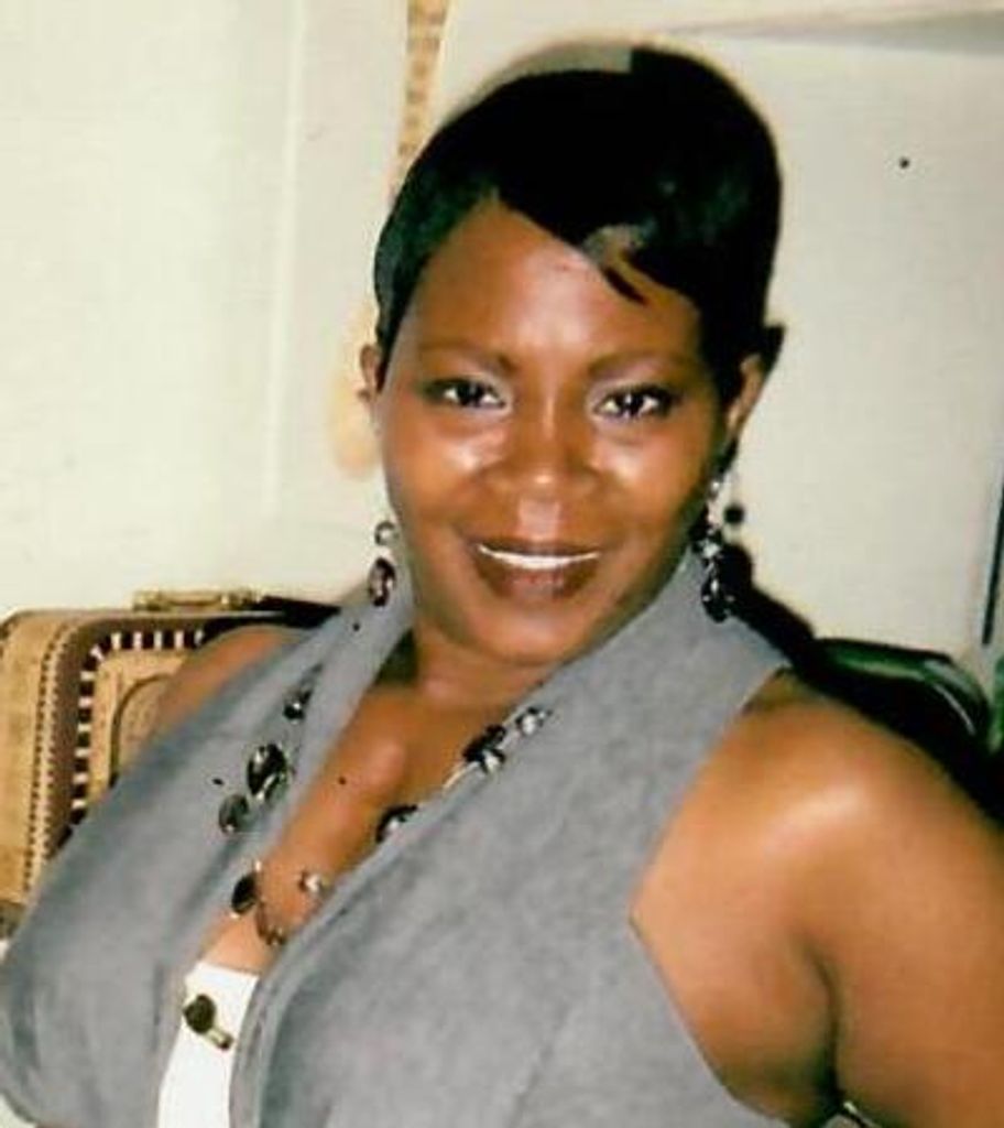 Betty Marie Perry Profile Photo