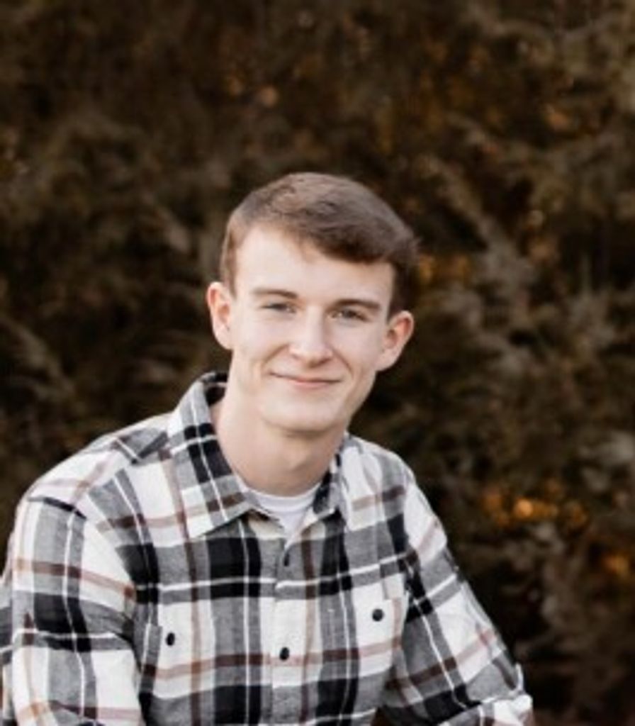 Lucas Ratcliff Profile Photo