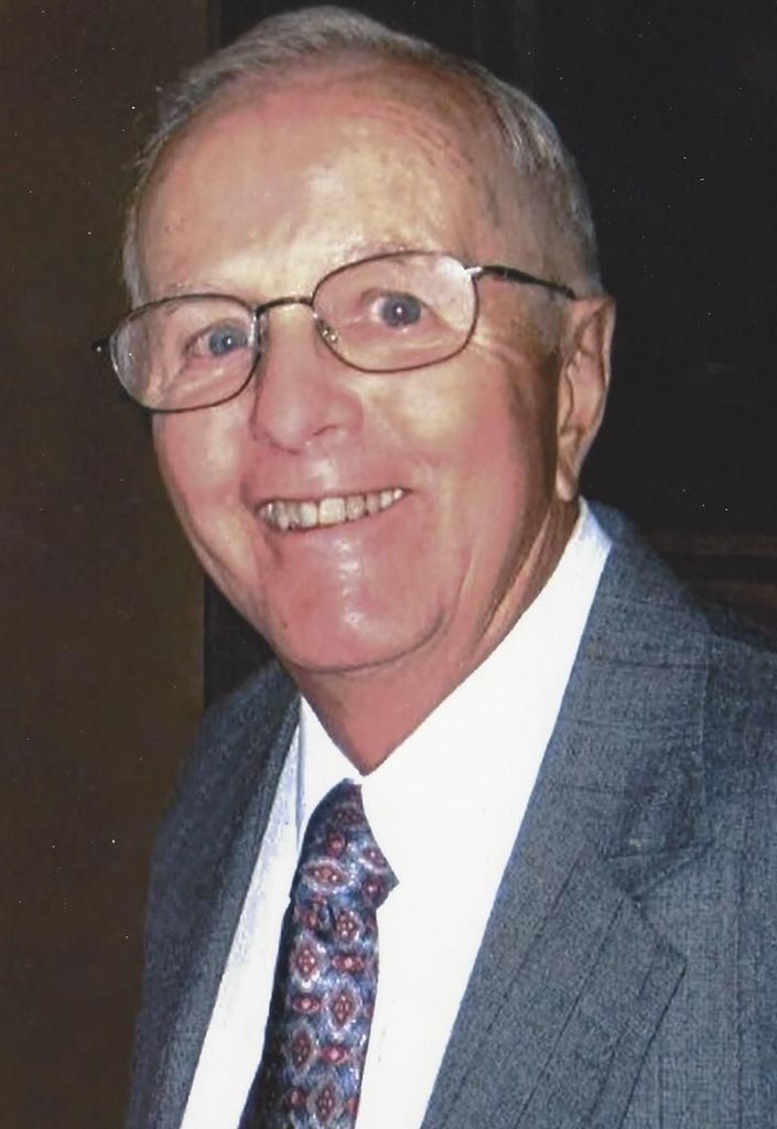 Leo A. Hamel