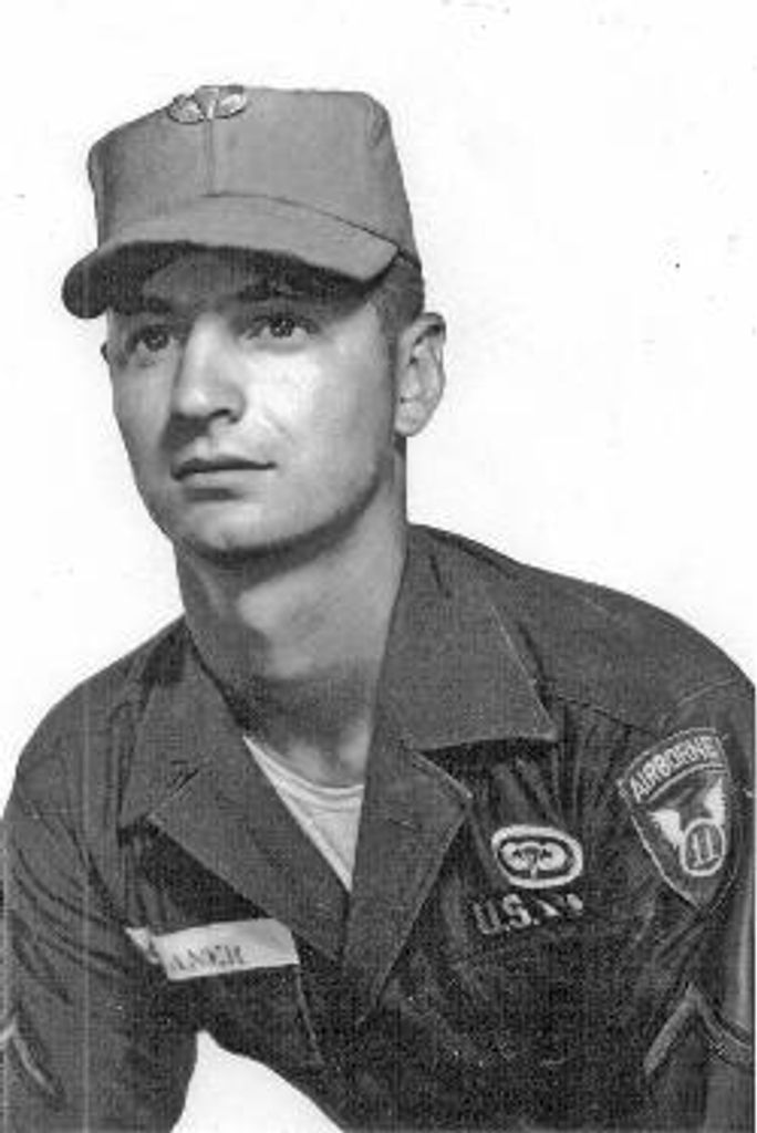 Jessie Roy "Ace" Kahanek