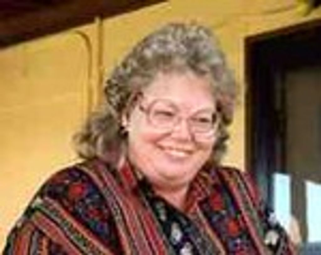 Connie L. Davis