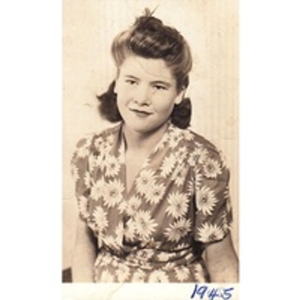 Lola M. Rowe