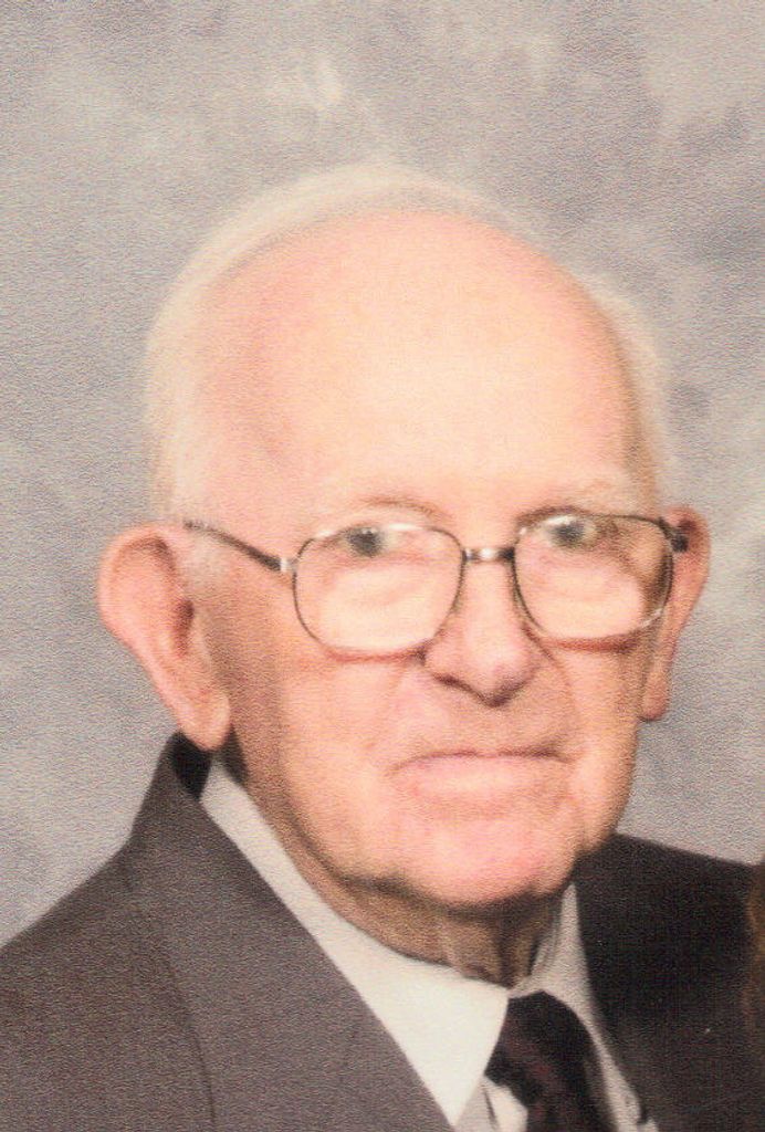 Ralph J. Vaughn Profile Photo