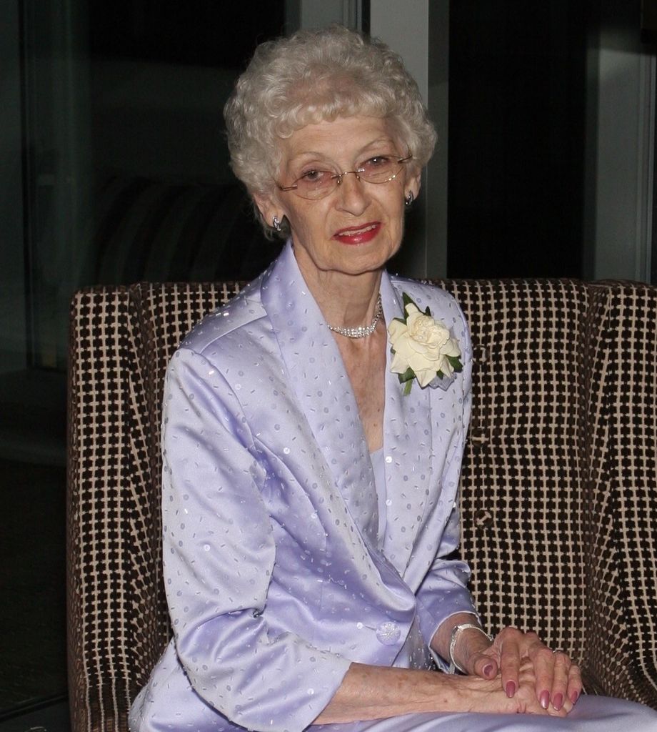 Darlene Esther Lehrmann Profile Photo