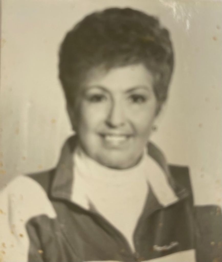 Clarice Hinson Profile Photo