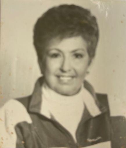 Photo of Clarice Hinson