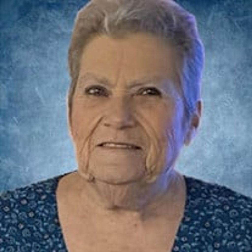 Johanna "Jo Ann" Dufrene